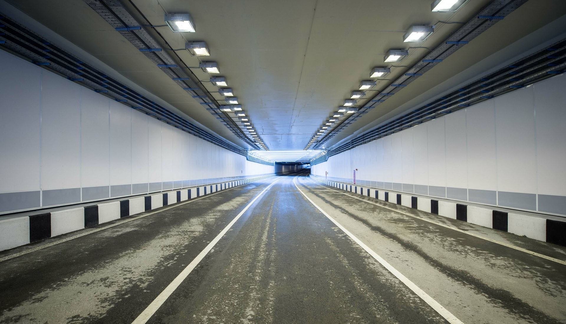 Начало строительства алабяно балтийского тоннеля